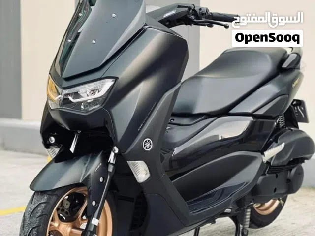 2024 Yamaha NMAX