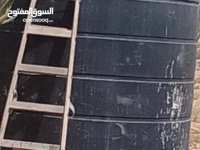 خزان مياه 5 متر نظيف جدا