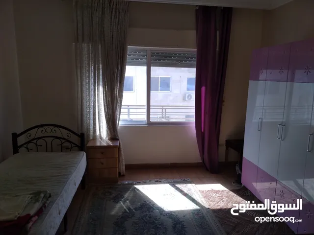 120m2 3 Bedrooms Apartments for Sale in Amman Al Gardens