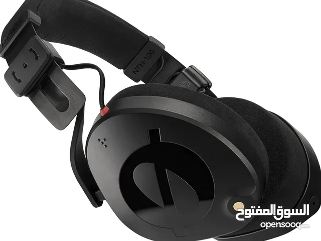 RØDE NTH-100