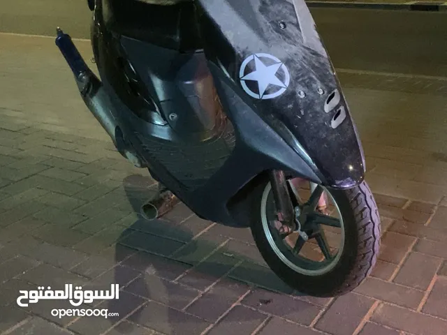 Used Honda Dio in Al Ain