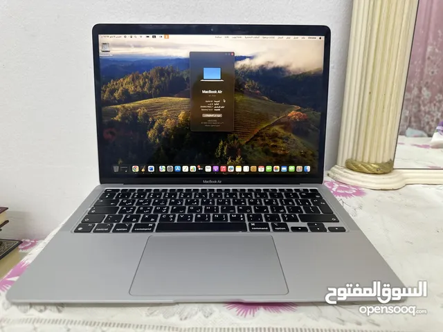 MacBook 2020 للبيع