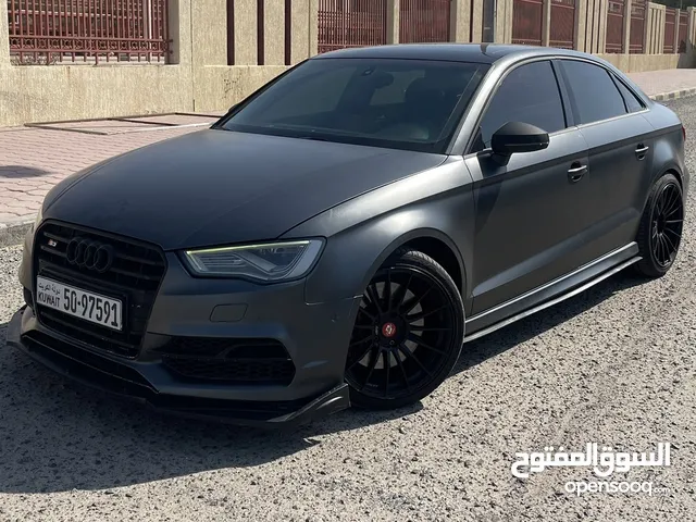 Used Audi Other in Hawally