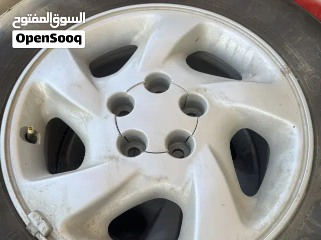 رنقات راف للبيع نظاف جدا رنقات أصليات