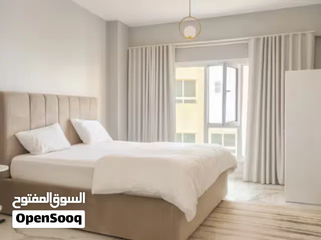 Furnished Apartment for rent شقة مفروشة للإيجار