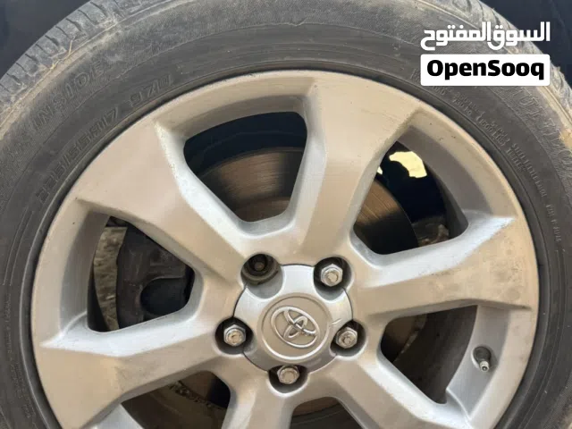 للبيع رنجات رافور 2010