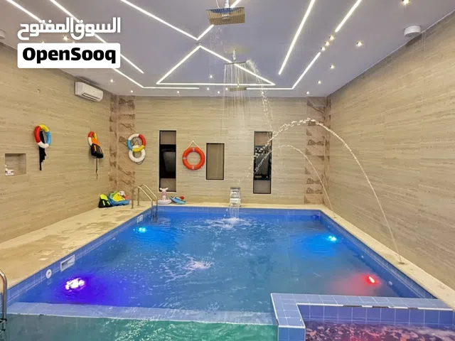 2 Bedrooms Chalet for Rent in Muscat Seeb