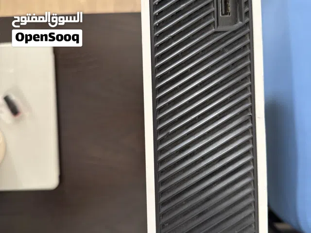 Xbox one with controller and power cable