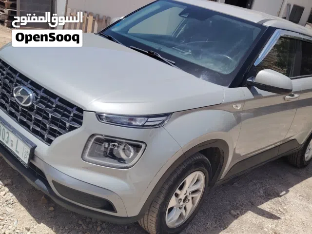 Used Hyundai Venue in Hebron