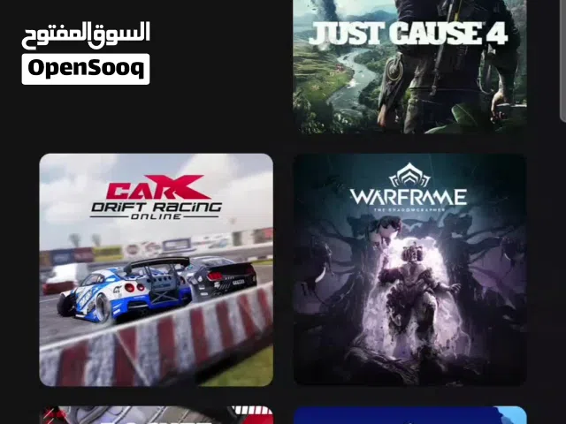 للبيع حساب سوني اساسي(الوصف مهم)قابل للتفاوض