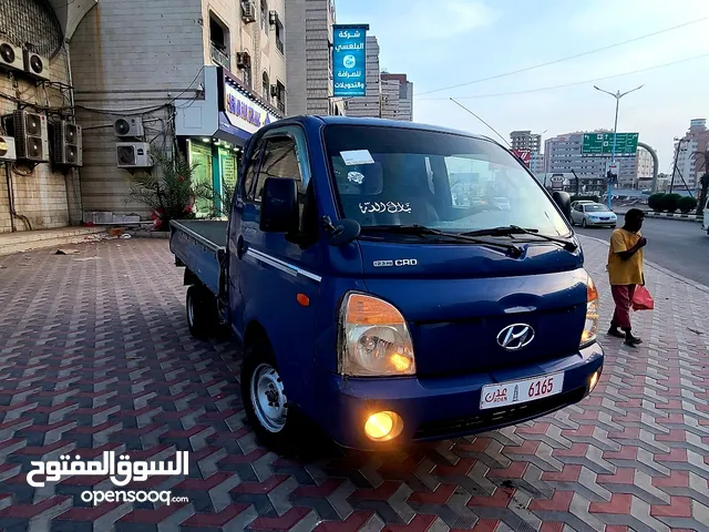 Used Hyundai Porter in Aden