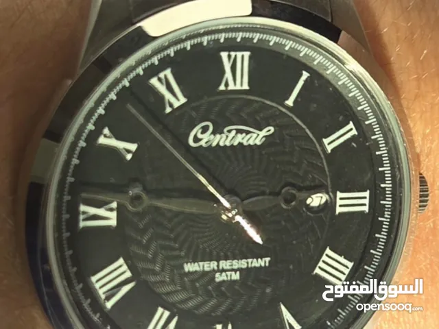 Analog Quartz Others watches for sale in Al Wakrah