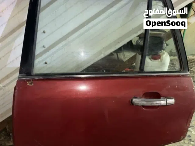 باب تيگو خلف السايق للبيع