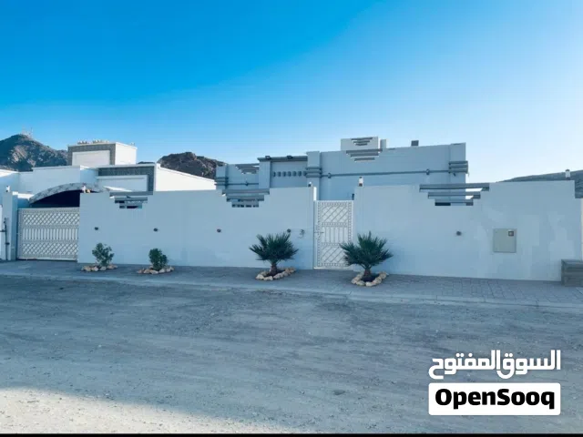 منزل للبيع مرتفعات بدبد ولاية بدبد
