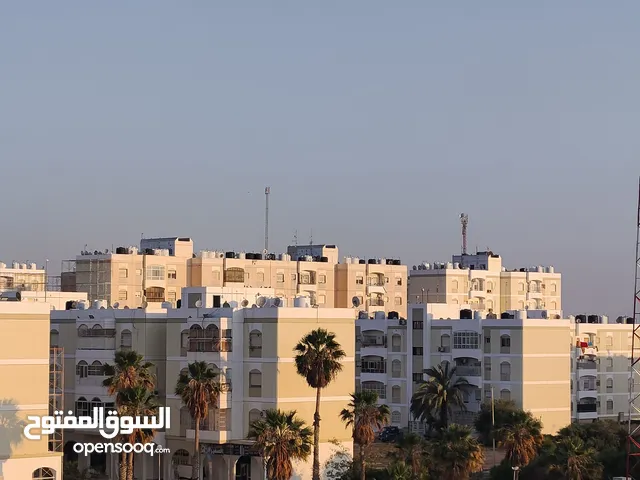 140 m2 3 Bedrooms Apartments for Sale in Benghazi Qar Yunis