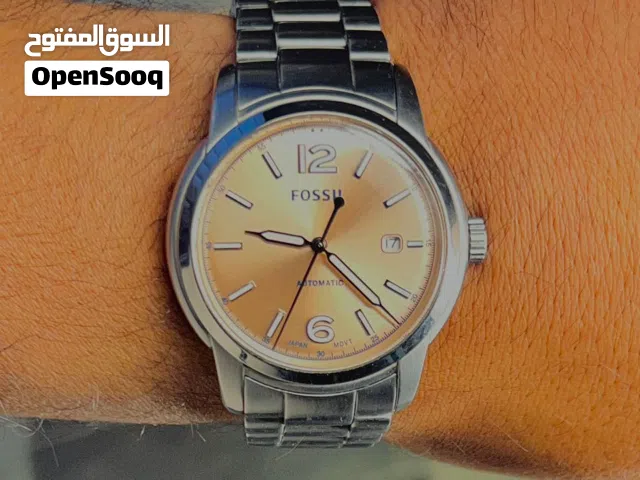 فوسيل مستعمله  شبه جديده  لليعرفها اصليه 1000في 100