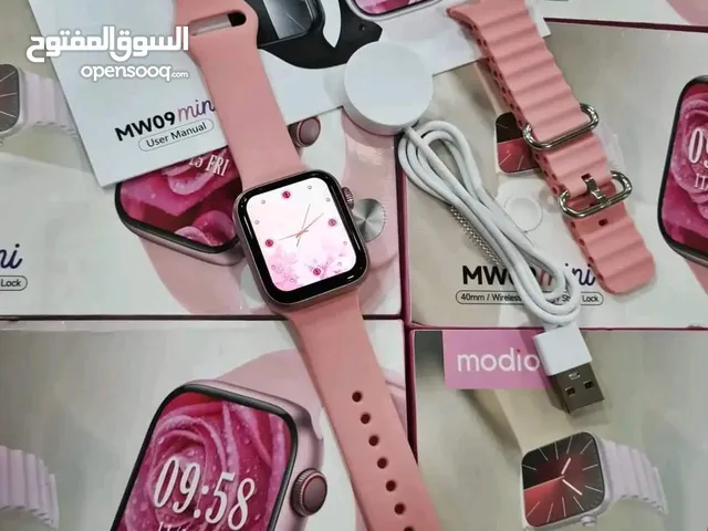 Smart watch modio Mw09 Mini