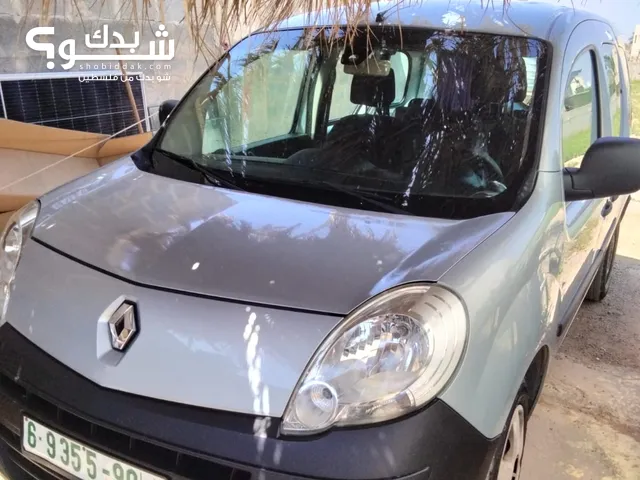 Renault Other 2012 in Jericho