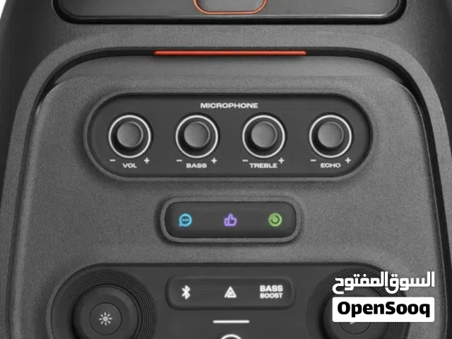 سماعه جي.بي.ال