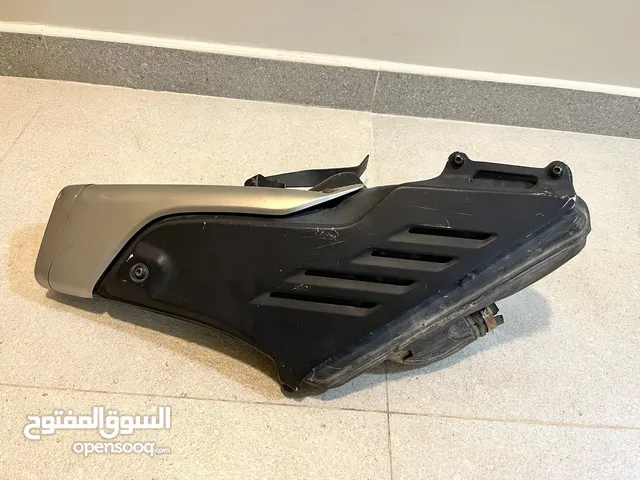 اجزوز Honda CBR1000rr