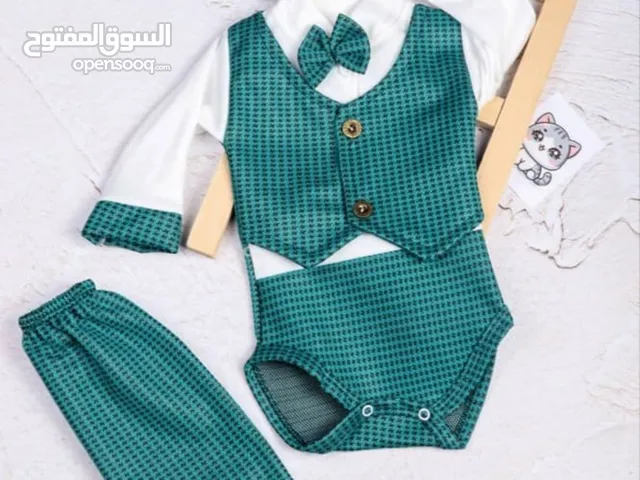 حديث الولادة 3 قطع