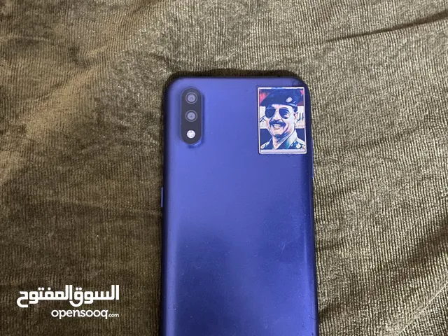 Samsung Galaxy A01 16 GB in Al Batinah