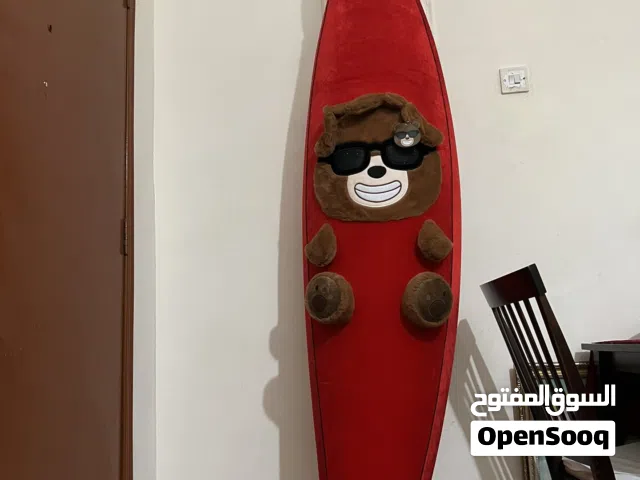 موزة ونتر وندر لاند لون احمر جديده