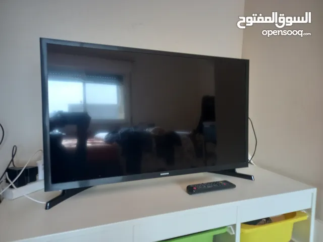 Samsung Smart 32 inch TV in Amman