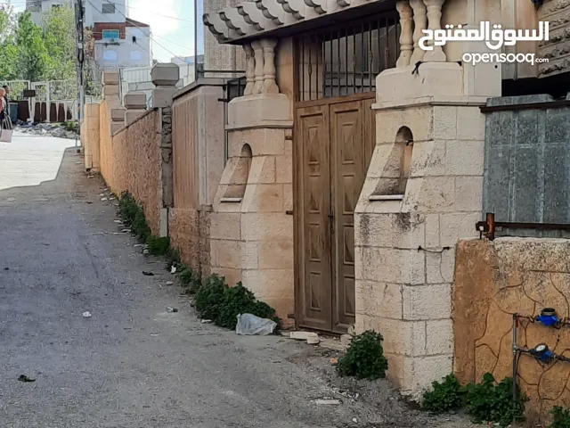 80 m2 2 Bedrooms Apartments for Rent in Hebron Qarn AlThawr