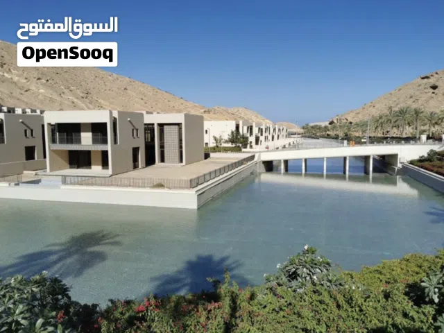 For sale 2 Bhk+1 apartment in Muscat Bay (Free Hold)