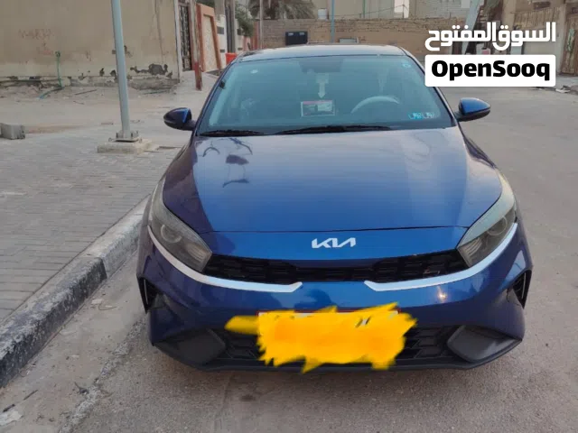 2023 كيا سيراتو
