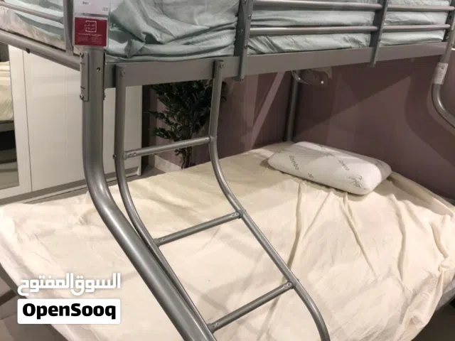 سرير طابقين