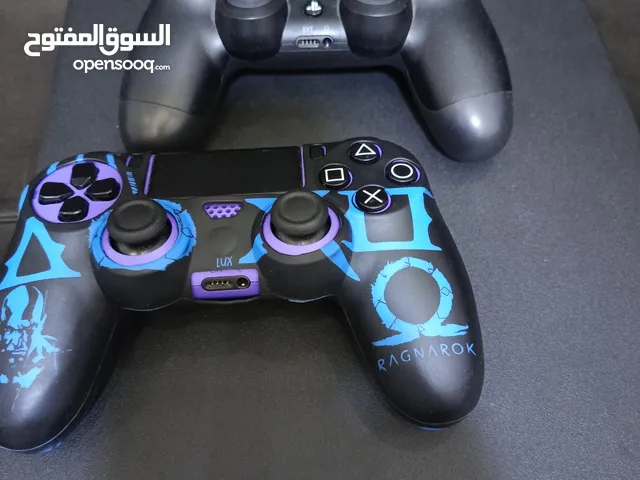 PlayStation 4 PlayStation for sale in Amman