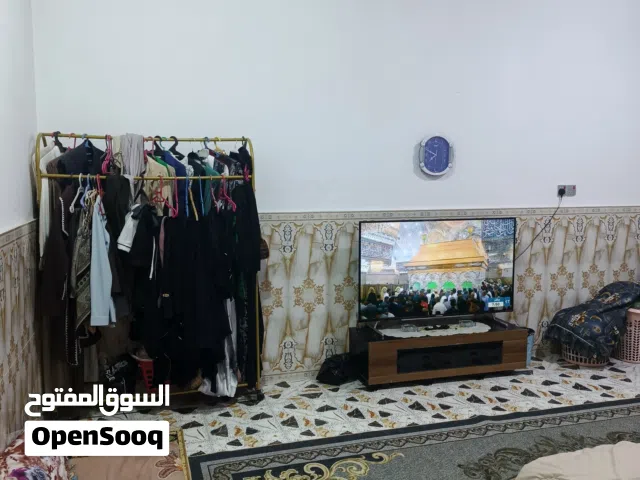 200 m2 More than 6 bedrooms Townhouse for Sale in Basra Kibasi