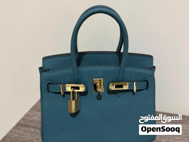 Brand New Genuine Calf Leather bags