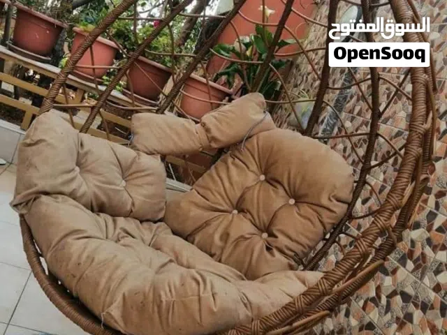 مراجيح عش البلبل الحجم الكبير ( مكفول ) ( الجامبو ) يوجد خدمة توصيل مرجيحة