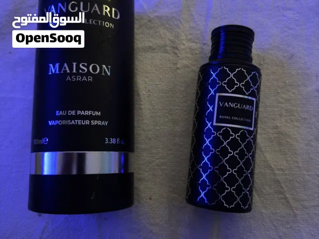 Maison Asrar Vanguard 100ml  - عطر فانجارد من مايسون اسرار