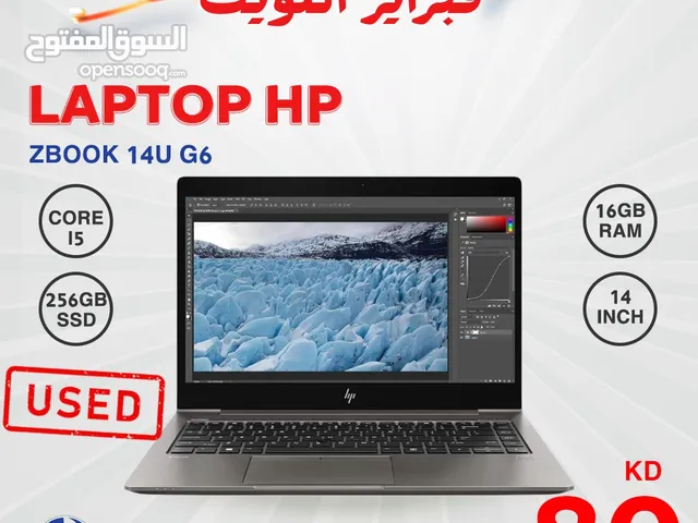 Windows HP for sale  in Hawally