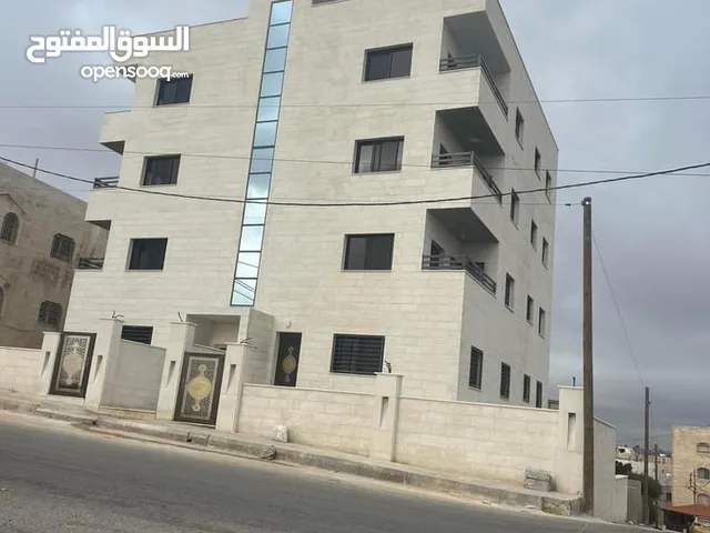 112 m2 4 Bedrooms Apartments for Sale in Amman Al Qwaismeh