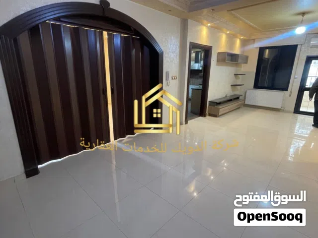 190 m2 3 Bedrooms Apartments for Rent in Amman Dahiet Al-Nakheel