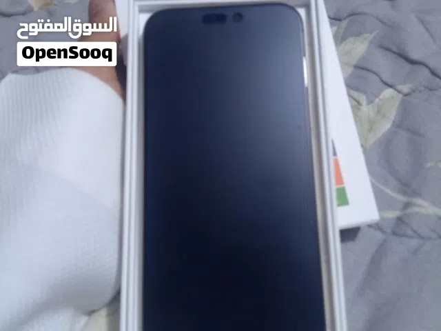 Apple iPhone 16 Pro Max 256 GB in Al Riyadh