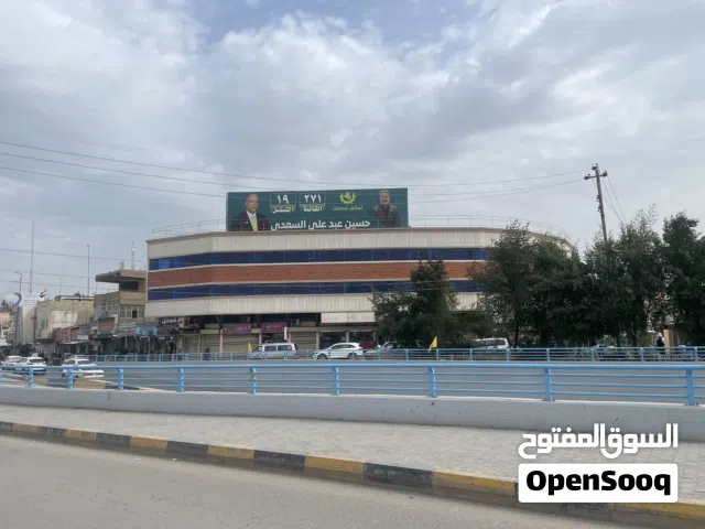 للاستثمار فرصة ذهبي طابقين مساحة 1600مترمربع يحتوي على 52 غرفة سويت غير مشغولة سابقاً