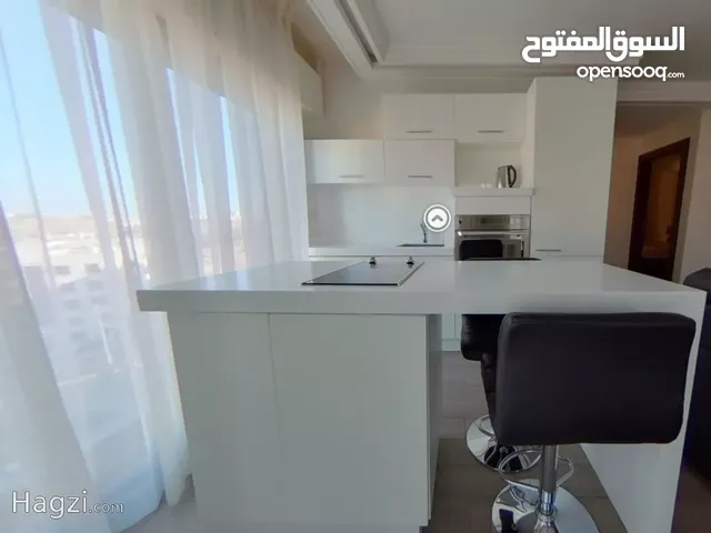 80 m2 2 Bedrooms Apartments for Rent in Amman Deir Ghbar