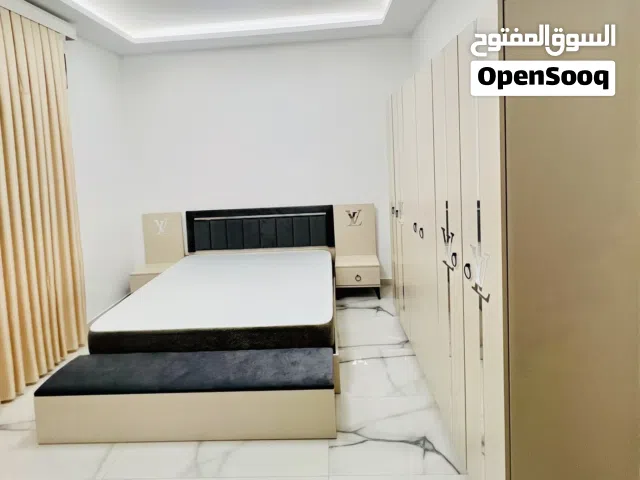 غرفة نوم تركية 9 قطع