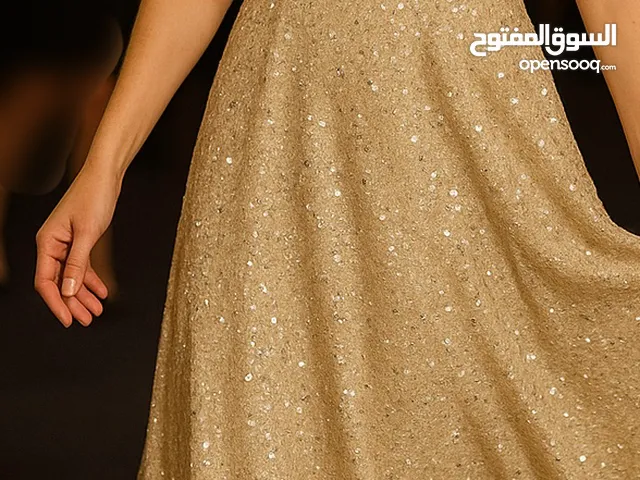 فستان خطوبة اوف وايت