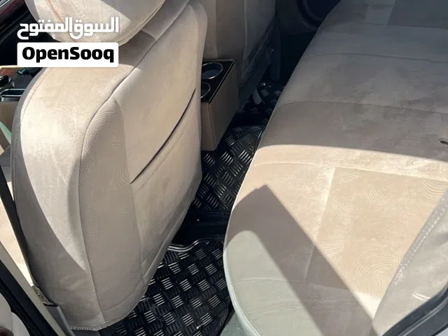 2003 ميركوري جراند ماركيز Luxury