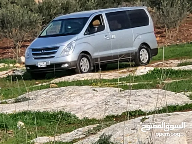Used Hyundai H1 in Irbid