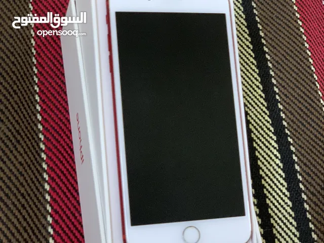 ايفون 7 بلاس ذاكره 256