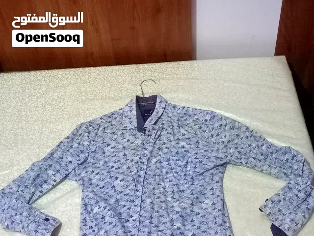 Floral Shirt
