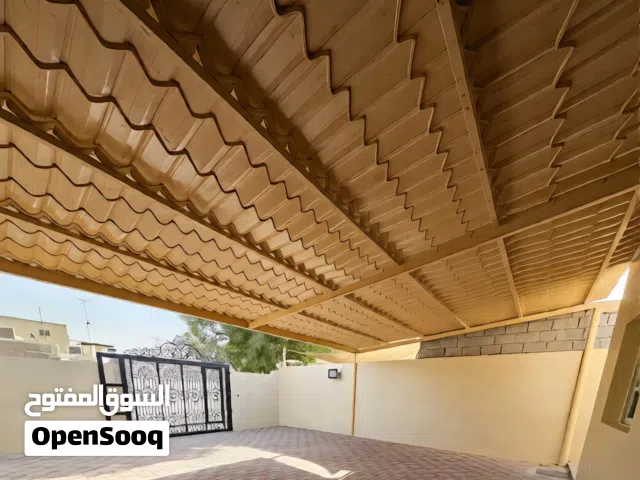 6240 m2 Studio Villa for Sale in Sharjah Al Hazana